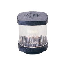 CLASSIC LED 20 All-round Light, White, with black housing