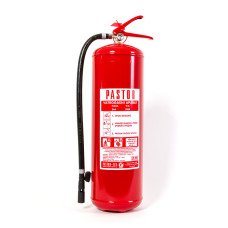 Fire Extinguisher Foam 9lt