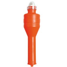 LALIZAS Lifebuoy light M.O.B SOLAS/MED/USCG
