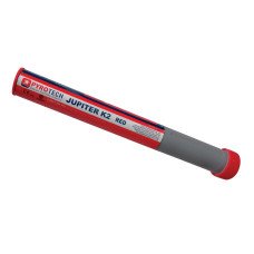 PYROTECH Hand Flare, SOLAS/MED/USCG, Red