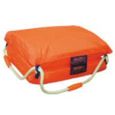Life saving apparatus,3 person-cushion