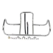 Adjustable Stainless Steel Liferaft Support Base