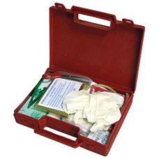 First aid Kit, for fishing & power boats