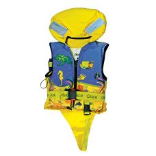 Chico Lifejacket, 100N, ISO, Child, 15-30kg