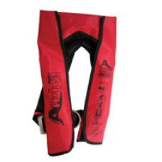 Alpha Infl.Lifejacket, Manual, 170N, ISO,Adult