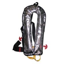 LALIZAS Inflatable Lifejacket Protective Work Cover