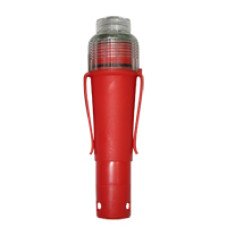 Liferaft LED Flashlight
