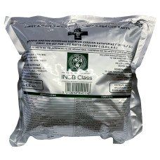 First Aid Kit Category C SOLAS, for Life Rafts
