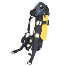 LALIZAS Self Contained Breathing Apparatus SOLAS/MED-MER 6L 300bar