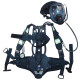 LALIZAS Self Contained Breathing Apparatus SOLAS/MED 300bar