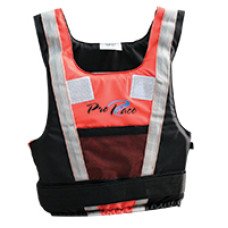 Pro Race Buoy.Aid., 50N, ISO, Adult, 40-70kg, Οrange