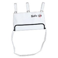 Safety Ladder ''Safe Up'', M.O.B, 5 steps
