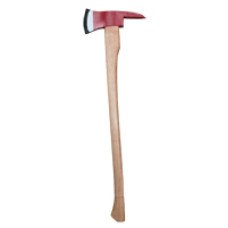 LALIZAS Axe with Long Wooden Handle