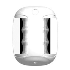 FOS LED 20 Masthead Light 225°, with white housing