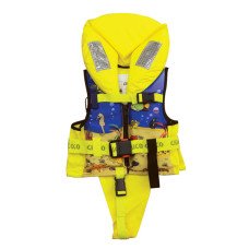Chico Lifejacket, 100N, ISO, Baby, 3-10kg