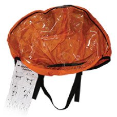 LALIZAS Sprayhood (ISO 12402-8) for Infl. LifeJackets ΙSO 12402-3