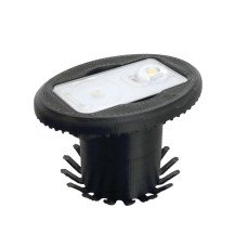 LALIZAS Base for Lifejacket Flashing Light 72348