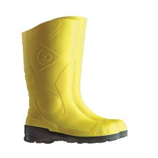 Chemical Resistant Boots 42-43