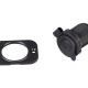 12V Socket Round