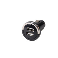 12V USB MINI ADAPTER SINGLE