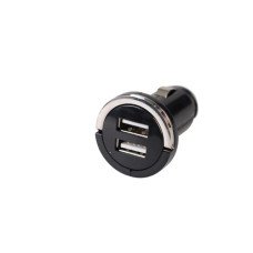 12V USB MINI ADAPTER SINGLE