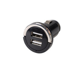 12V USB MINI ADAPTER SINGLE