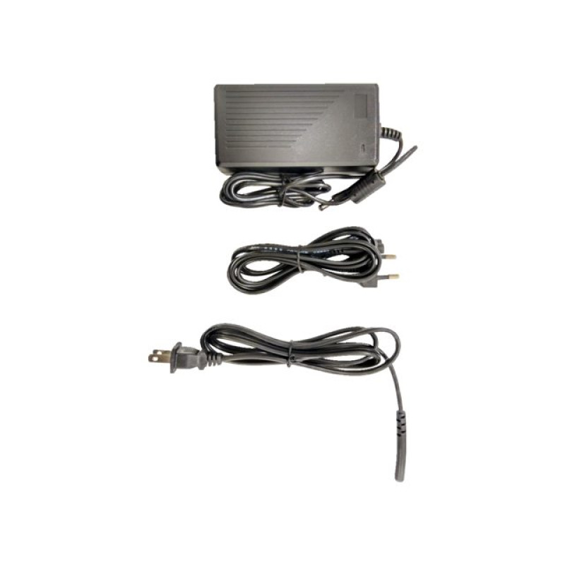 230V charger for Bravo GE 20-2 Battery SP-33