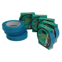 7 Day blue masking tape