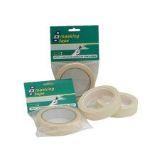 80°C Masking tape