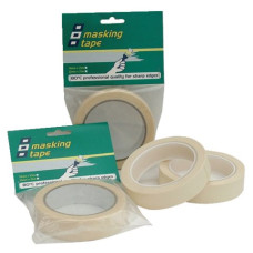80°C Masking tape
