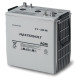 AGM 6 Volt Series Batteries
