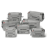 AGM Batteries