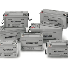 AGM Batteries