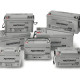 AGM Batteries