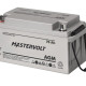 AGM Batteries