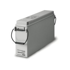AGM Slimline Batteries