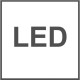AS 34 series LED
