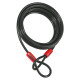 Abus Cobra eye cable