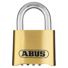 Abus Combination locks