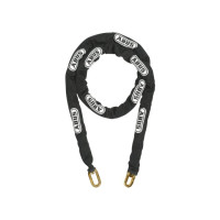 Abus chain black loop marine