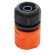 Accessoires for wash down pumps