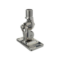 Accessories deck mounting