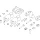 Accessories for control units