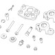 Accessories for control units