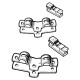 Accessories for control units