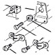 Accessories for control units