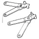 Accessories for control units