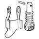 Accessories for control units