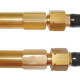 Accessories for hydraulic hoses