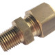 Accessories for hydraulic hoses